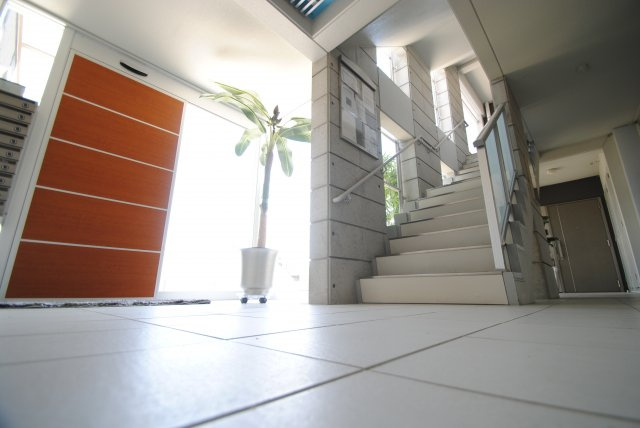 ステラオブレオ　のその他共用部分