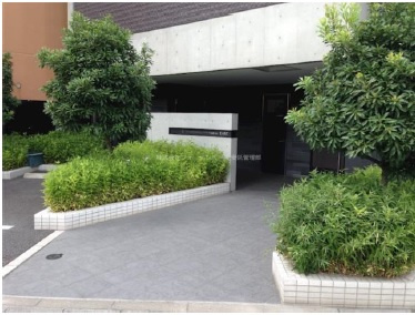 【外観】 | レックスお花茶屋ツインレジデンスイースト