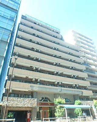 【外観】 | グランド・ガーラ芝公園