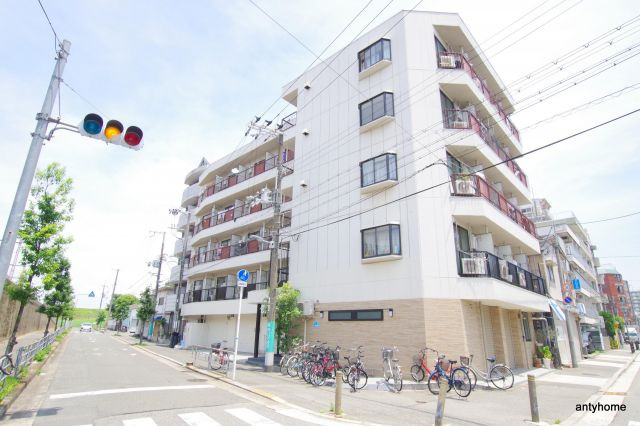 サンズ本庄公園　仲介手数料無料