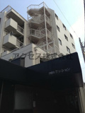 中野区中央１丁目のマンションの画像