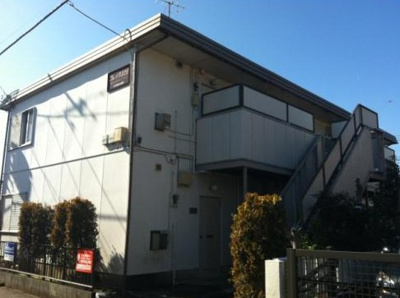 【外観】 | プレイス325