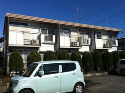 【外観】 | プレイス325