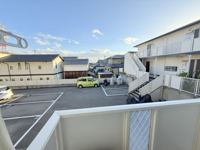 【展望】 | ウッディーパル萩原