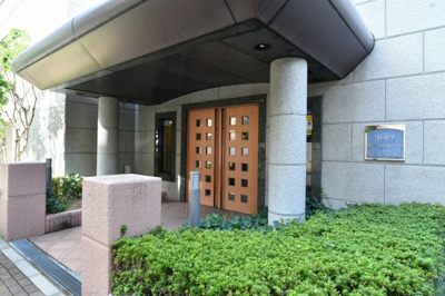 【外観】 | イトーピア扇町プレールメゾン