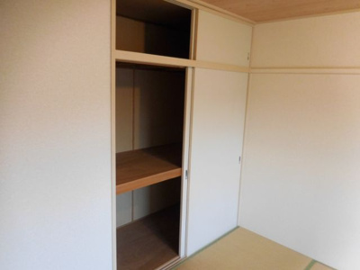 【収納】 | サンハイツヨシダ