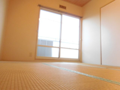 【和室】 | サンハイツヨシダ