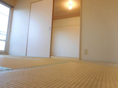 【和室】 | サンハイツヨシダ