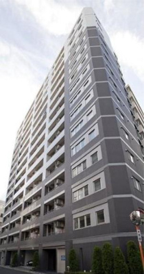 【外観】 | レジディア三越前 | レジディア三越前