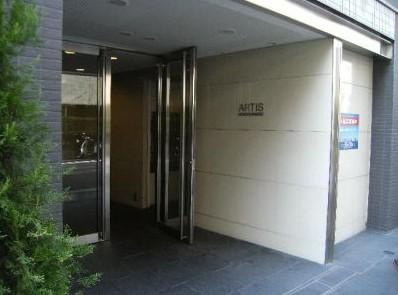 【エントランス】 | レジディア三越前 | レジディア三越前