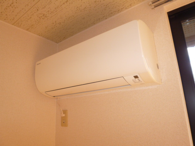 サニープレインＣの設備