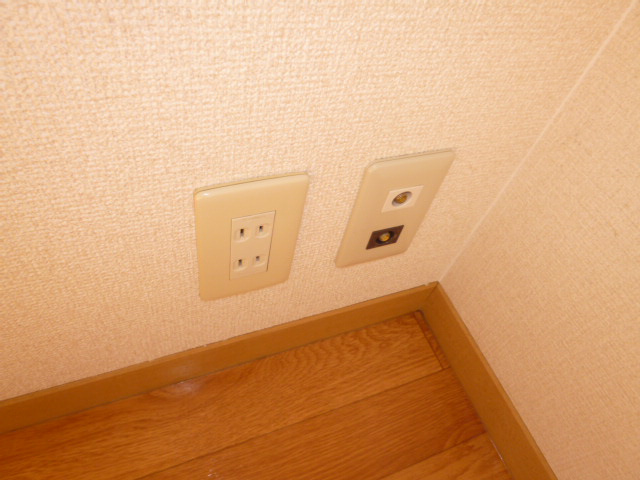 サニープレインＣの設備