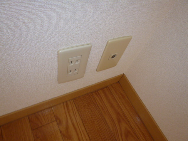 サニープレインＣの設備