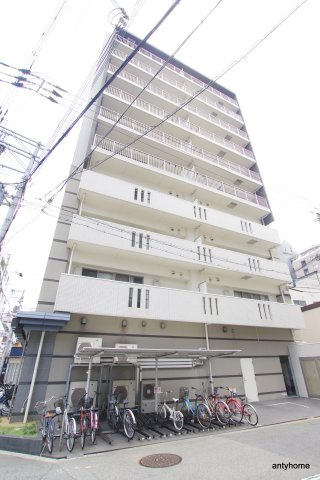 CASSIA福島駅前　仲介手数料無料