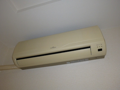 【内装】 | パストラーレ | エアコン