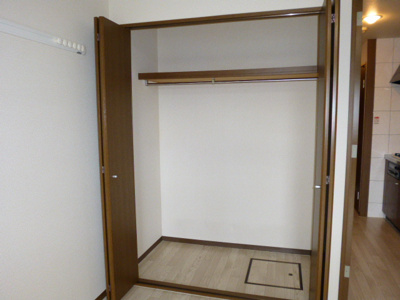 【収納】 | パストラーレ | クローゼット