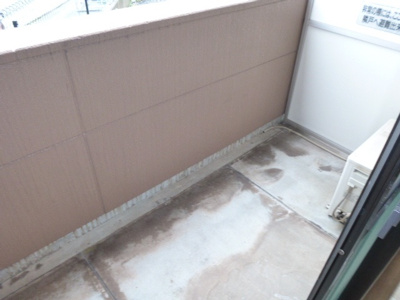 【バルコニー】 | パストラーレ