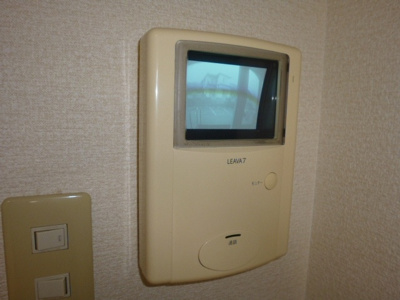 【セキュリティ】 | パストラーレ | TVインターホン