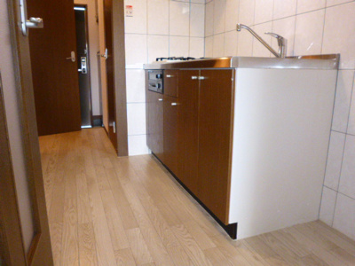 【キッチン】 | パストラーレ