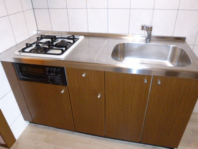 【キッチン】 | パストラーレ