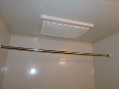 【浴室】 | パストラーレ | 浴室乾燥機