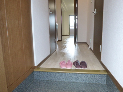 【玄関】 | パストラーレ