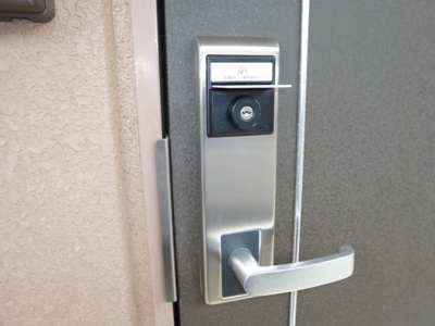 【セキュリティ】 | パストラーレ | カードキー