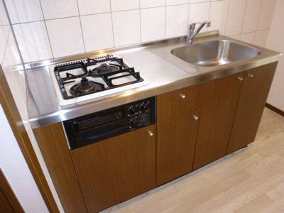 【キッチン】 | パストラーレ