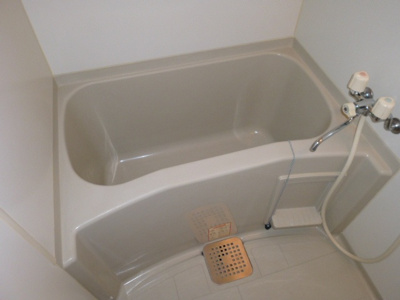 【浴室】 | パストラーレ