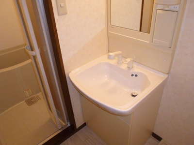 【独立洗面台】 | パストラーレ | 洗髪洗面化粧台