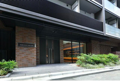 【外観】 | パークリュクス日本橋大伝馬町