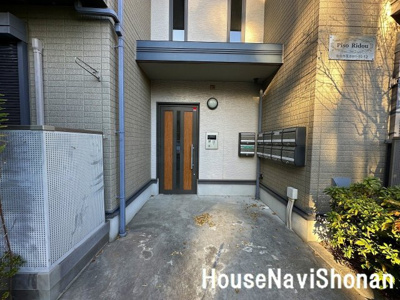 【エントランス】 | ピソリドウ