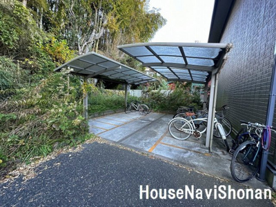 【その他共用部分】 | ピソリドウ