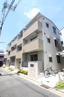 【外観】 | ローレル千旦