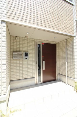 【エントランス】 | ローレル千旦