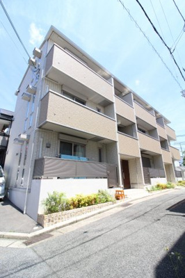 【外観】 | ローレル千旦