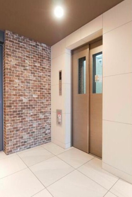 【その他共用部分】 | パティ―ナ月島