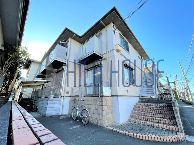 ハピネス松ヶ丘