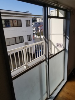 【展望】 | 子安台共同ビル