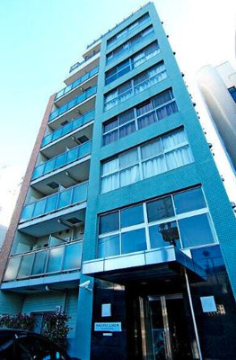 【外観】 | フレッシア永田町