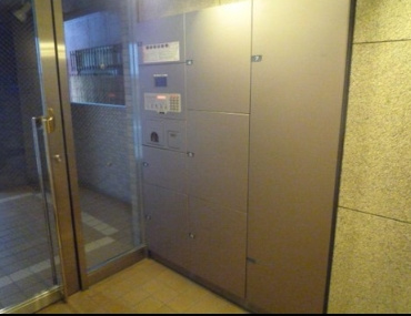 【その他共用部分】 | エステージ築地