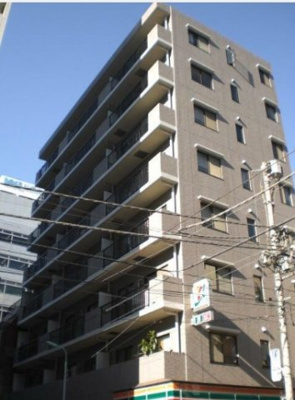 【外観】 | エステージ築地