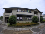 ネオパーチェB棟の画像