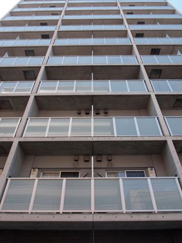 ルクレ新町レジデンス