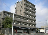 島田マインドタワーの画像