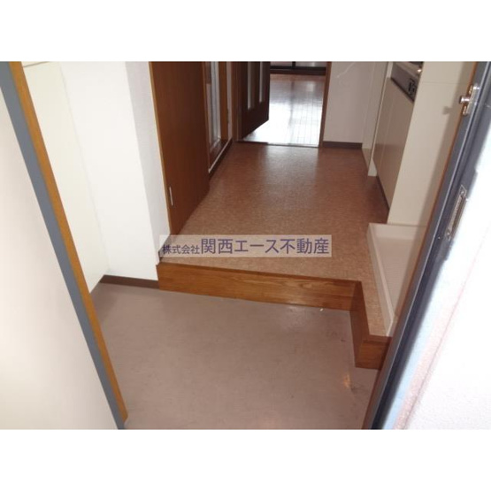 【玄関】 | 桜ヶ丘晴楽館