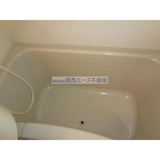 【浴室】 | 桜ヶ丘晴楽館
