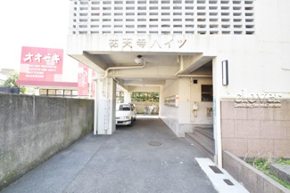 【エントランス】 | エントランス