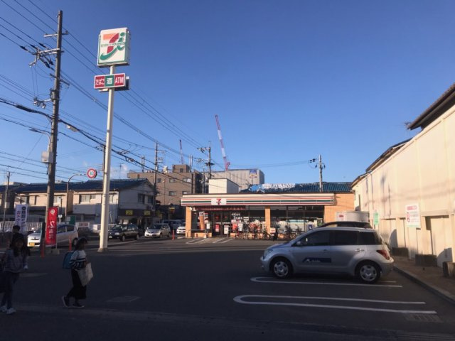 グラッド・タウン野田２丁目の周辺|■近くのコンビニエンスストアです♪♪