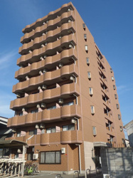 サンシャイン新家宮嶋(近畿大学一人暮らし)